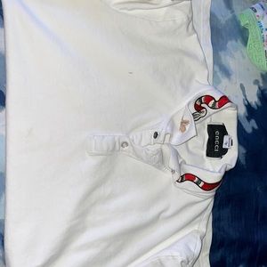 Gucci shirt